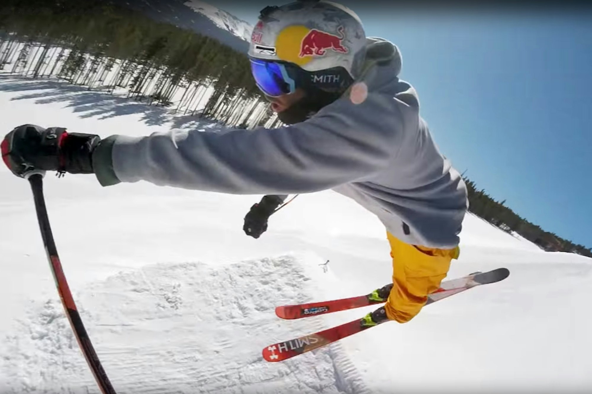 Red Bull receives an equity stake in GoPro through exclusive partnership