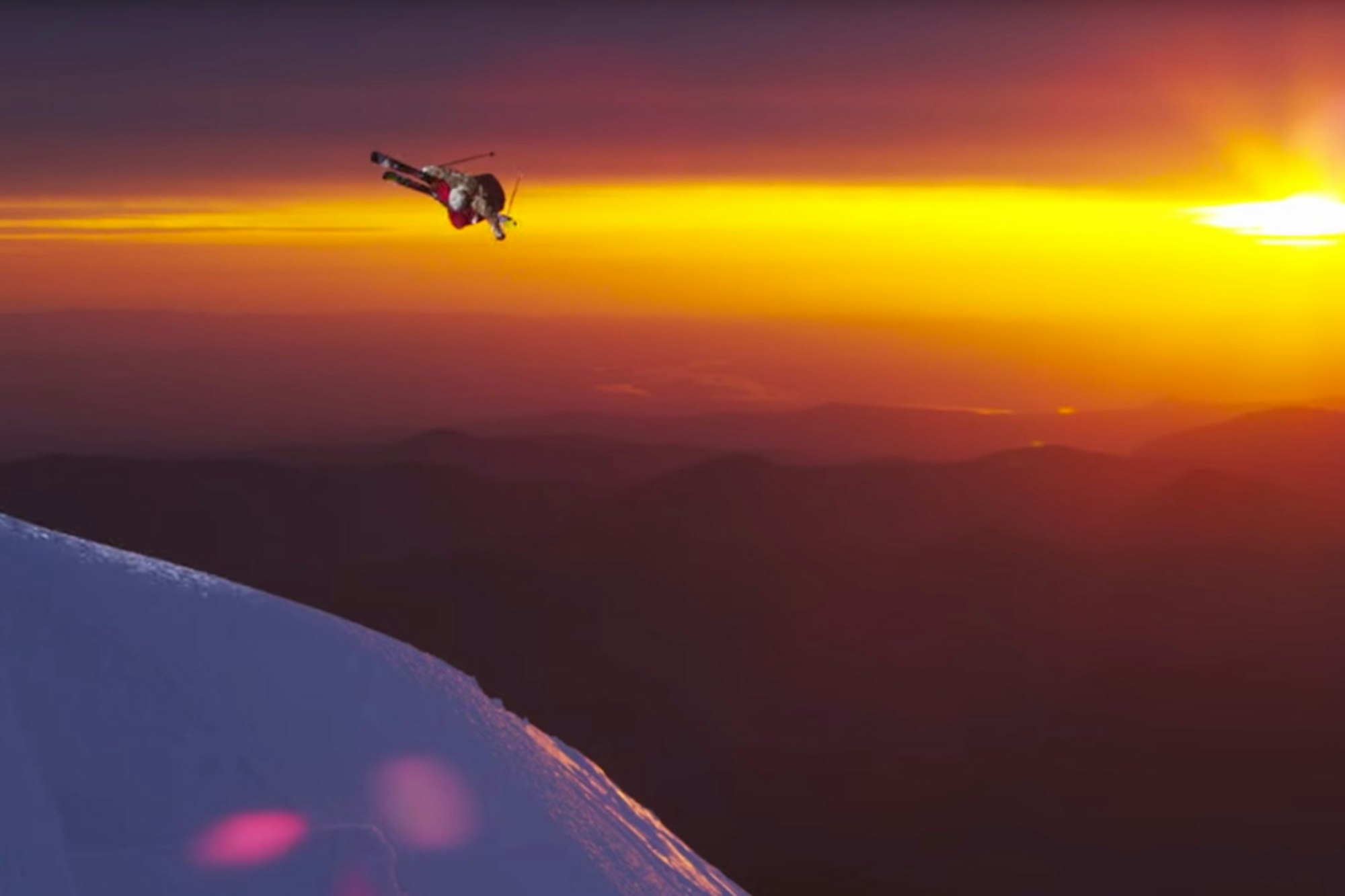 Sammy Carlson reflects on 15+ years of epic film parts in new series, Retrospect