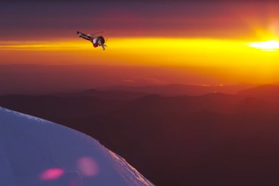 Sammy Carlson reflects on 15+ years of epic film parts in new series, Retrospect