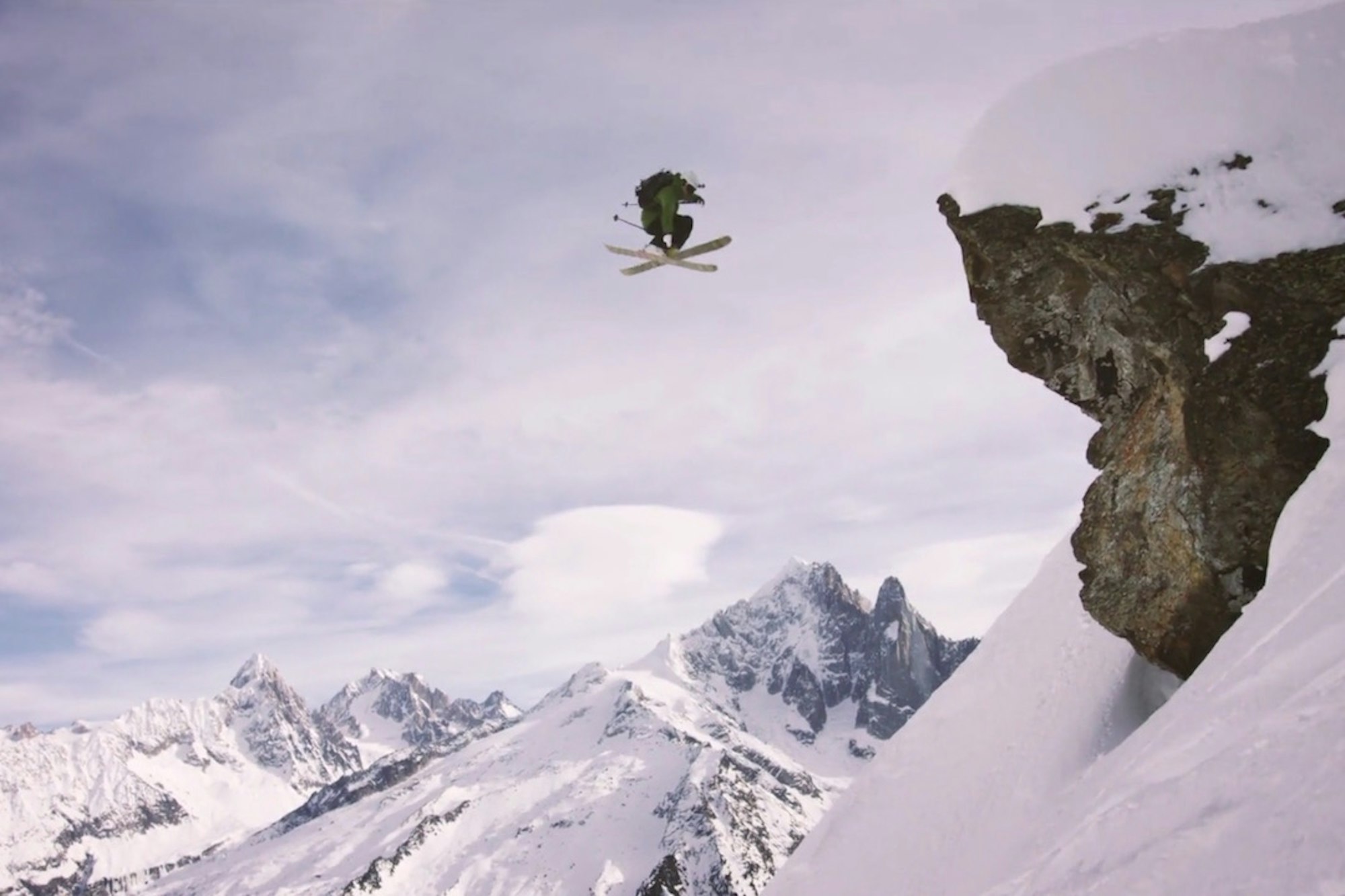 Sendin’ with Schirmer: Three minutes of insane Euro shredding