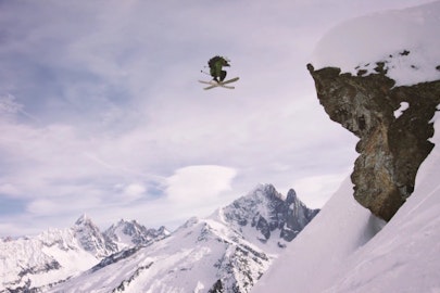 Sendin’ with Schirmer: Three minutes of insane Euro shredding