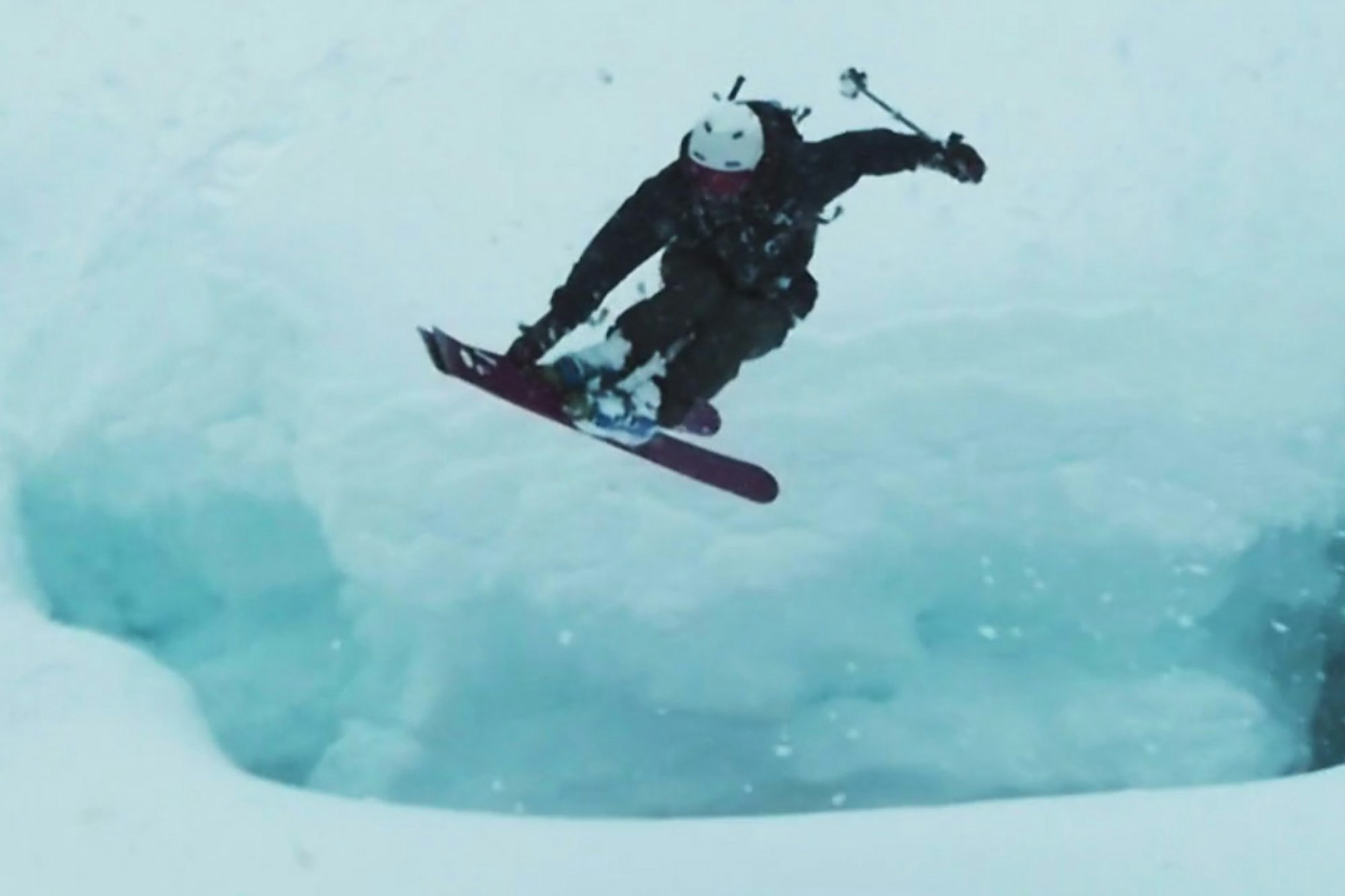 College 101: UBC Freeride gets an A+ in mixing skiing with school