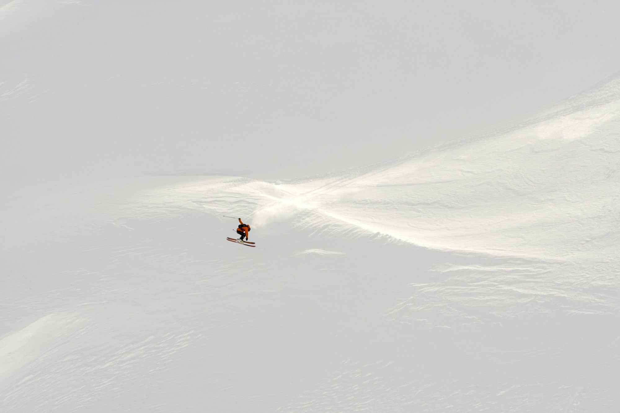 Schuster, Margetts, Henitiuk and Leboe strike it rich in the alpine; declare "best work yet"