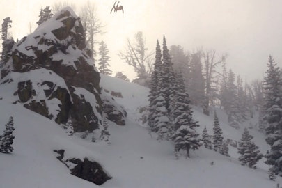 "The New Old-School" is a trip down Jackson Hole's memory lane