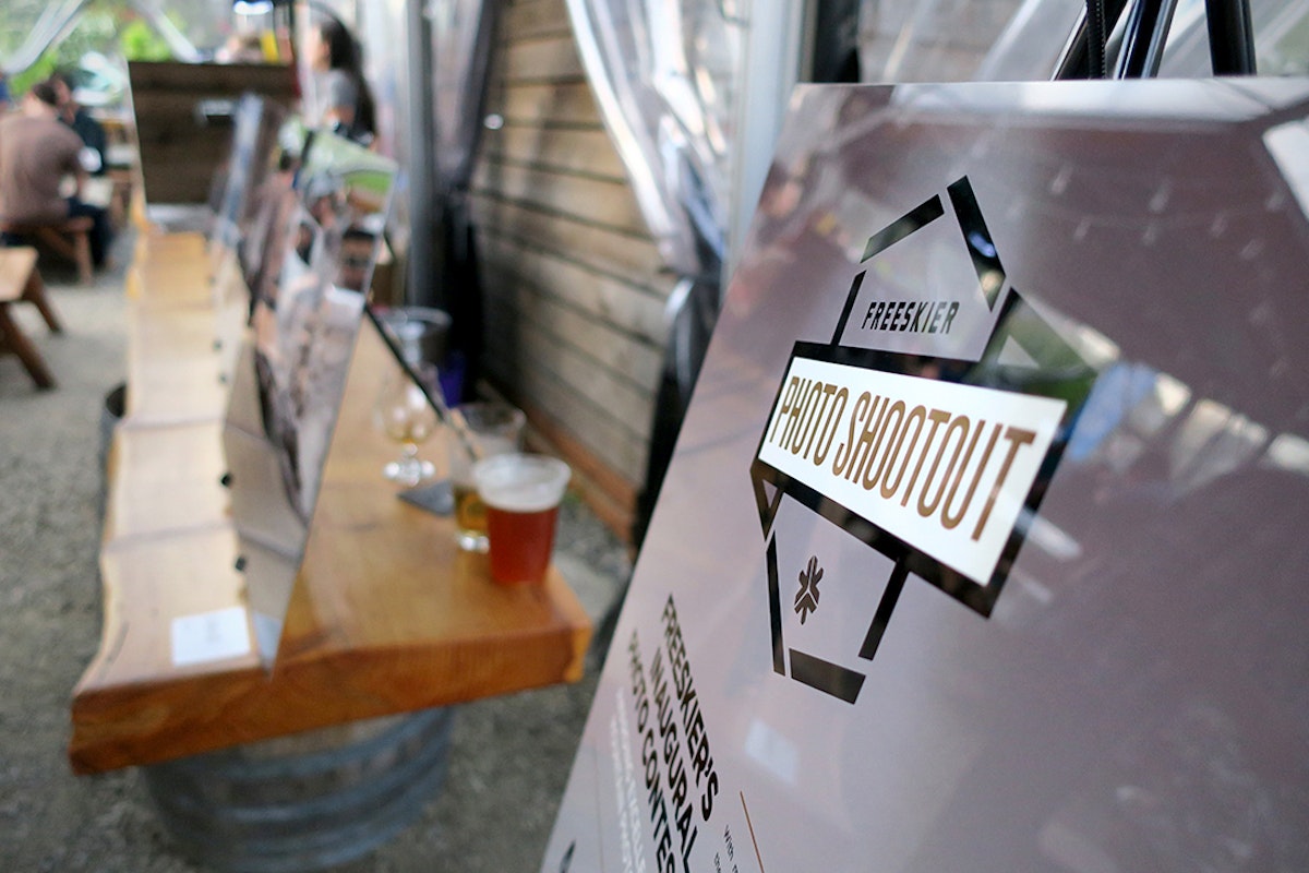 FREESKIER's Photo Shootout Gallery Tour points 'er northwest to Portland, Oregon