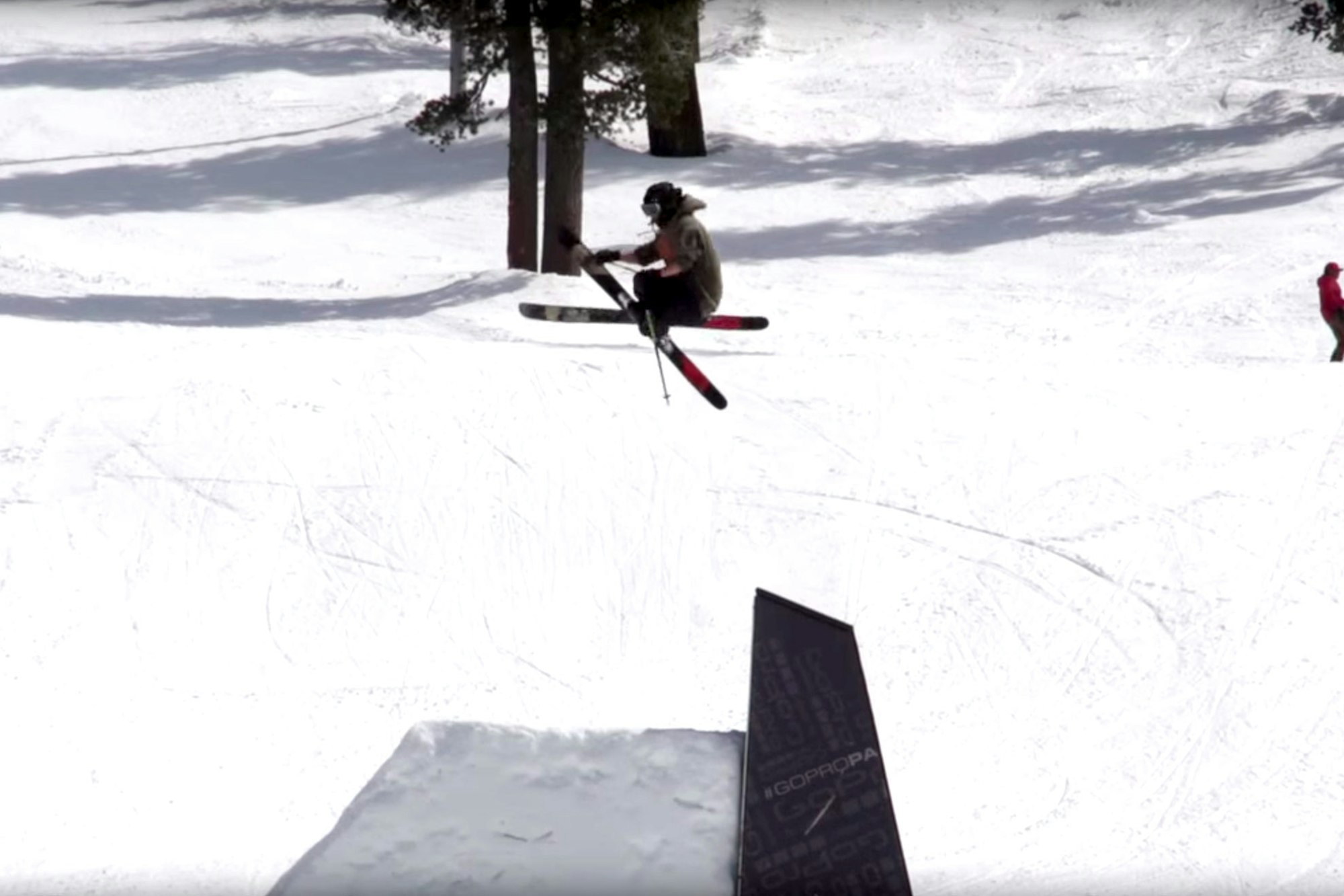 Dropping hammers from Copper to Tahoe in the season finale of Woodward's "Unveiled" series