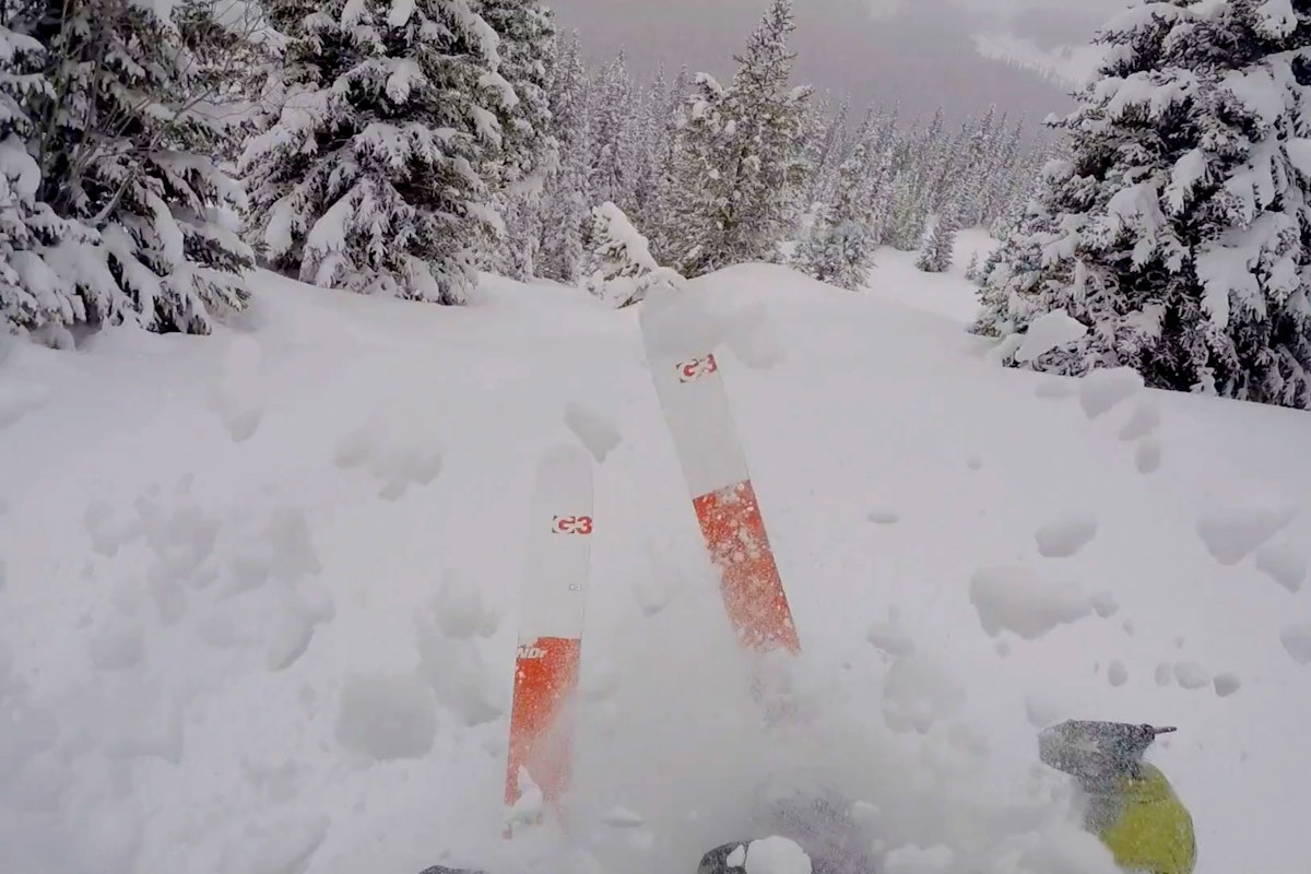 [Updated] Gear Test: Give your backcountry set-up the promotion it deserves