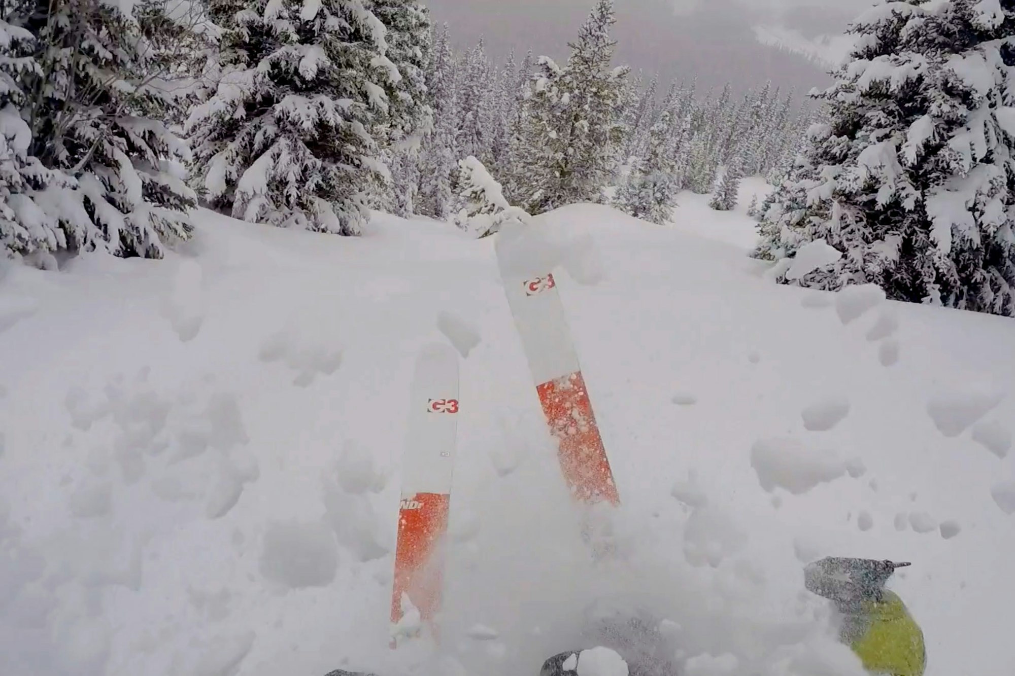 [Updated] Gear Test: Give your backcountry set-up the promotion it deserves