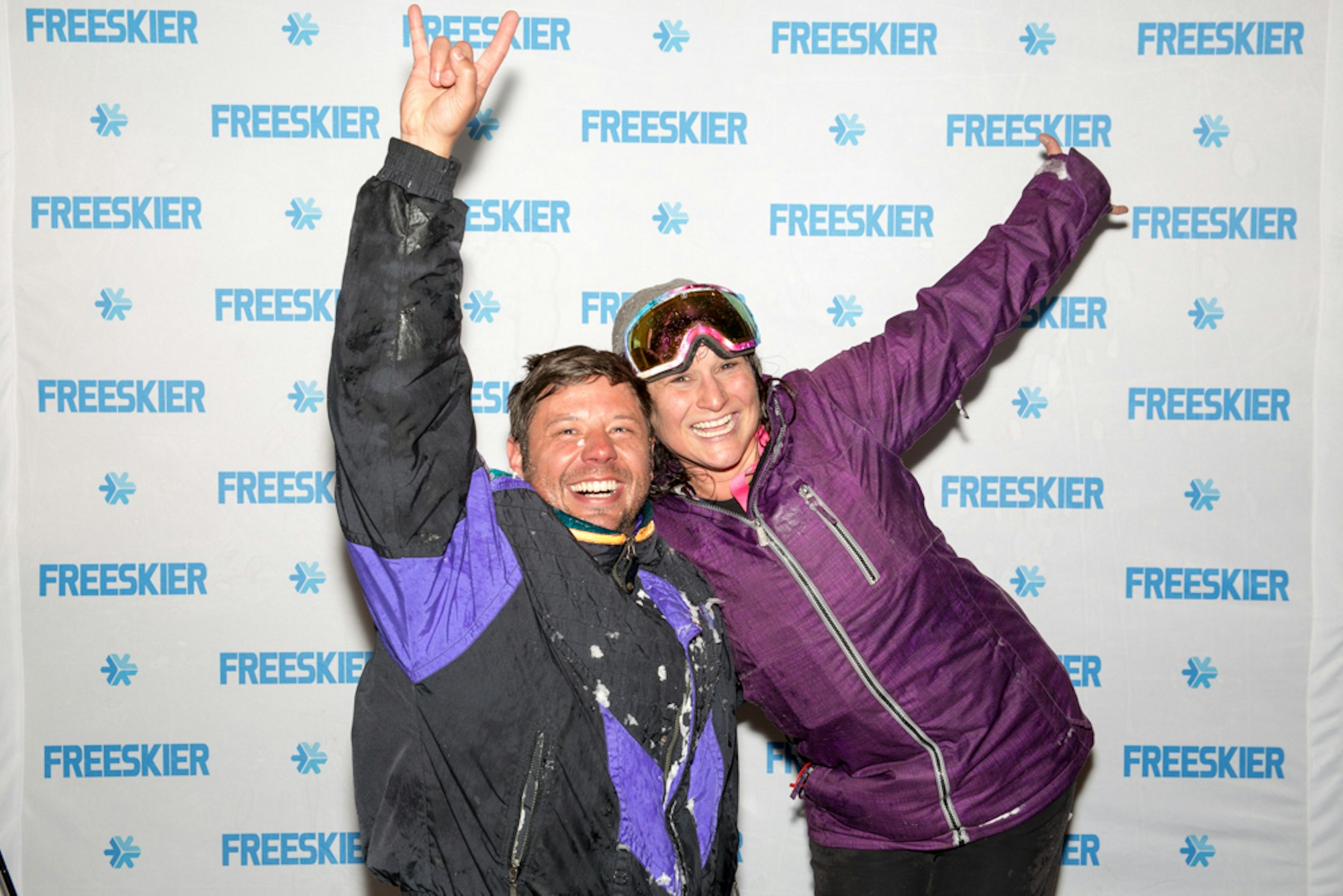 Photo Shootout Gallery Tour hits Copper Mountain amid major storm