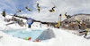 Red Bull SlopeSoakers postponed to Sunday, April 17