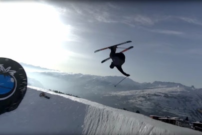 See B&E Invitational highlights from Good Company's point of view