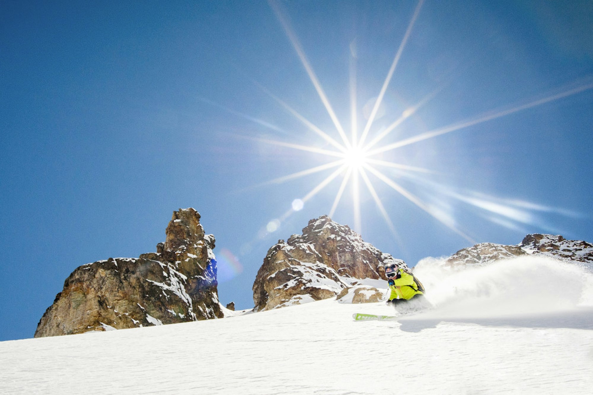 Top 10 reasons to join Silverton Mountain’s ultimate lady shred-a-thon