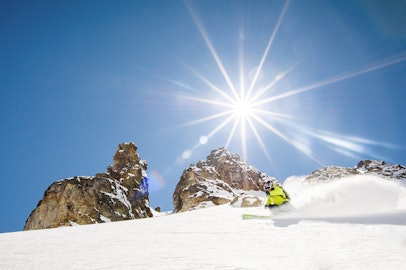 Top 10 reasons to join Silverton Mountain’s ultimate lady shred-a-thon