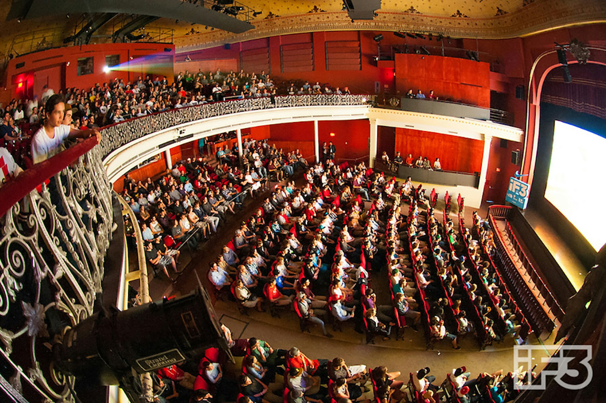 The iF3 Film Festival is no more; brand takes new direction in 2016