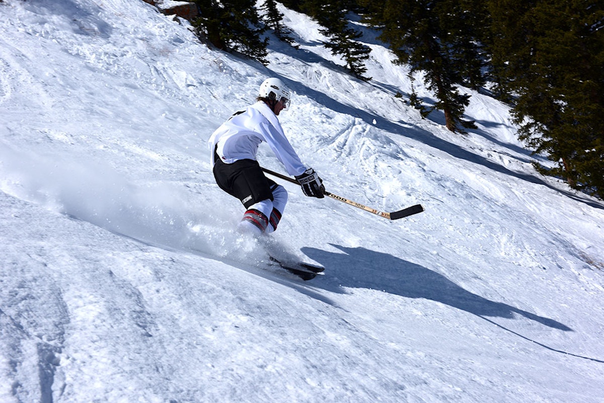 8 ways we maximized closing weekend at Crested Butte Mountain Resort