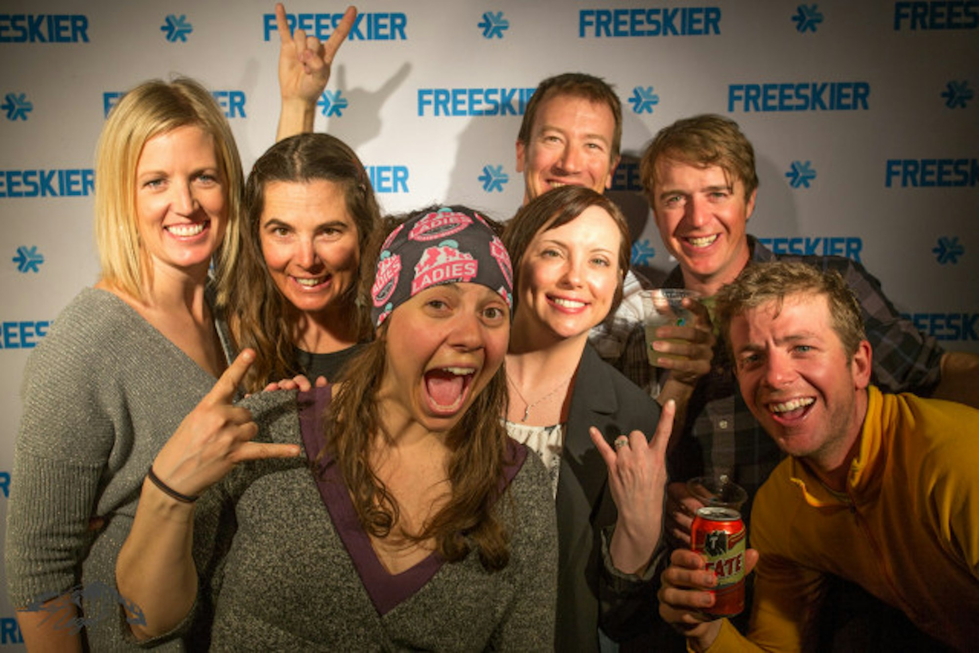 Photo by Chris Segal