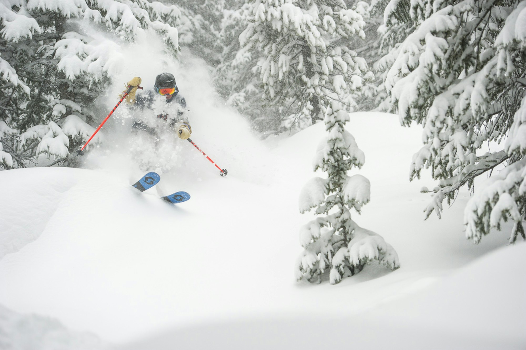 Winter won't quit: Vail Mountain extends 2015-16 season to April 17
