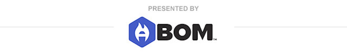 Sponsored By Abom