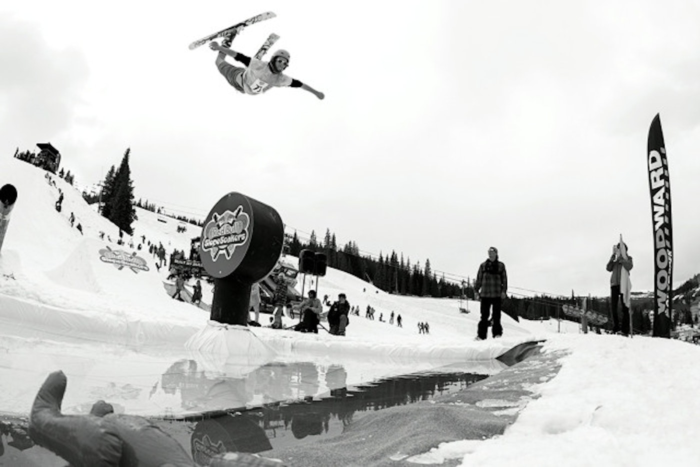 Photo by Daniel Milchev/Red Bull Content Pool