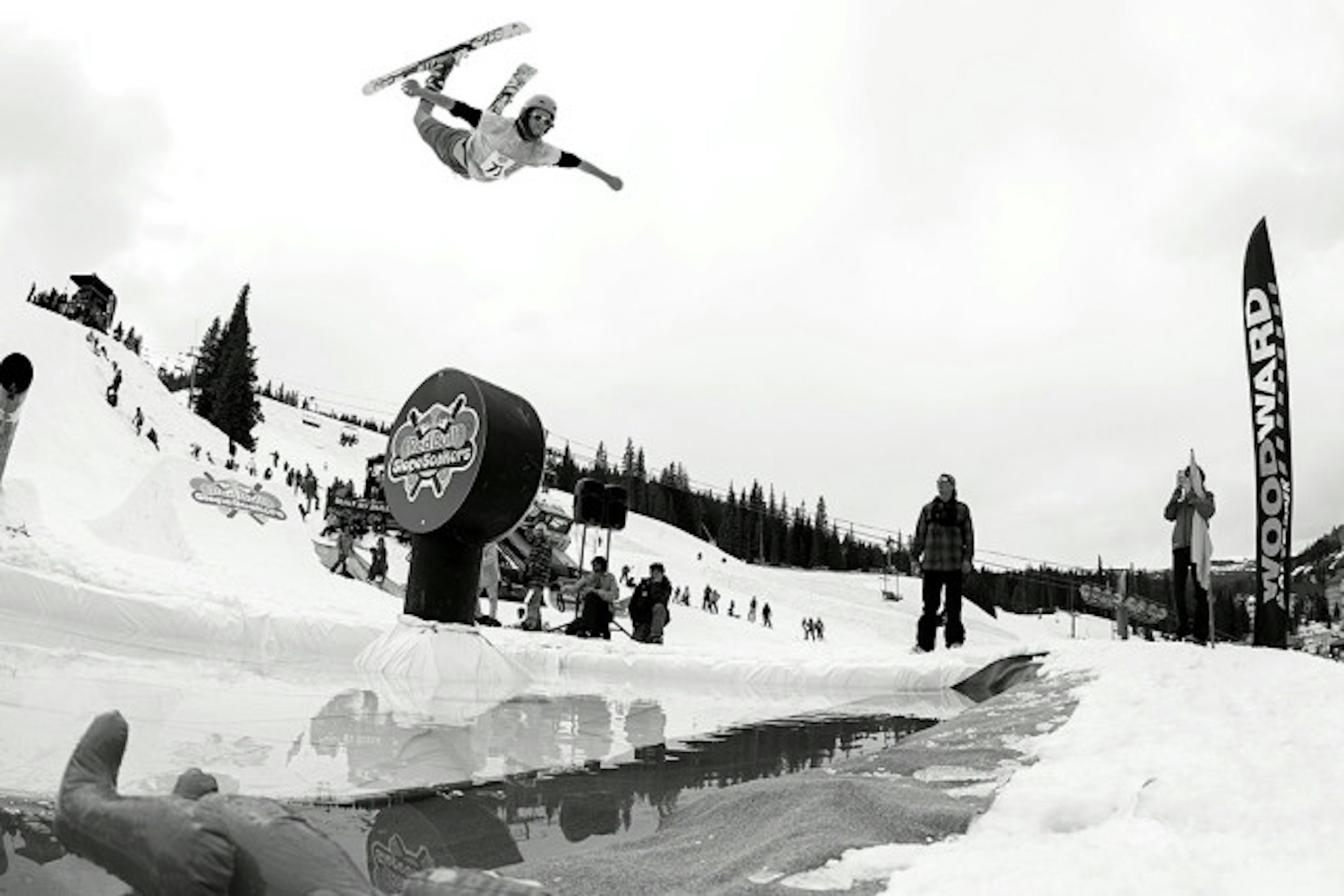 Photo by Daniel Milchev/Red Bull Content Pool