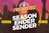 FREESKIER Fest to invade Crested Butte for 2016 season ender sender