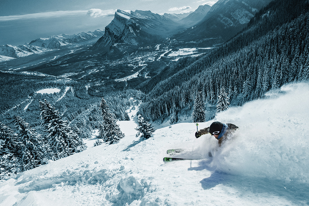 12 things skiers probably don't know about The Mountain Collective Pass