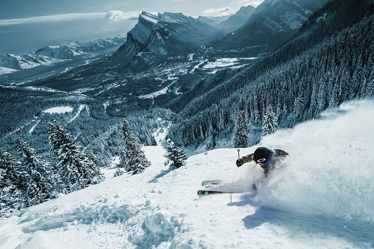 12 things skiers probably don't know about The Mountain Collective Pass