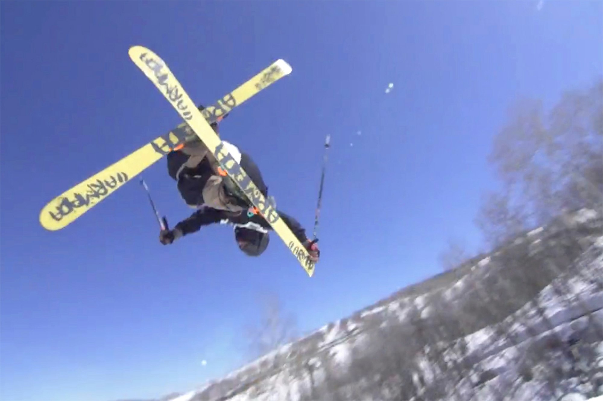 Team "I Ride Park City" goes out with a bang in 2015-16 season finale