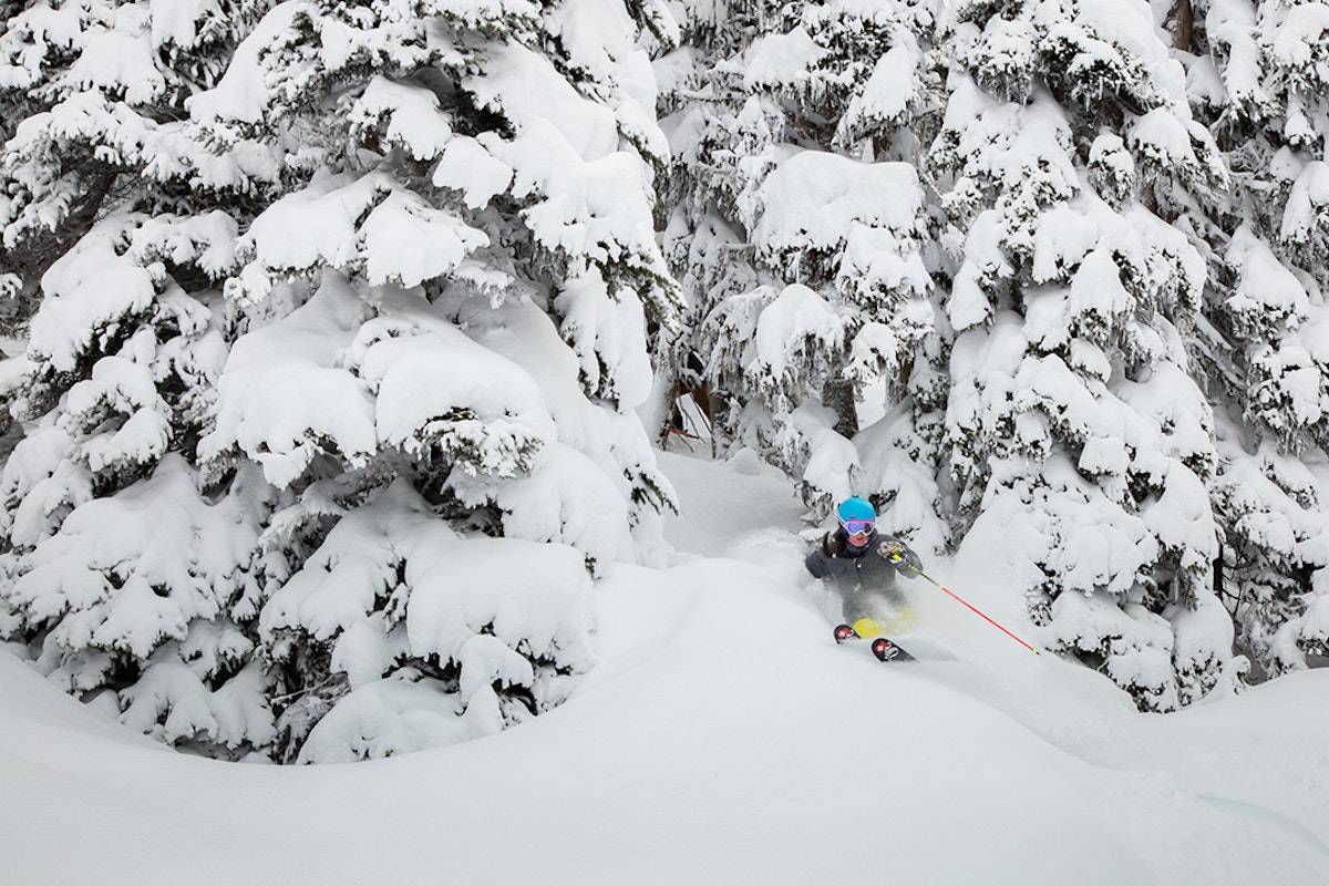 Cheers, Mother Nature; Whistler Blackcomb extends its season an extra week