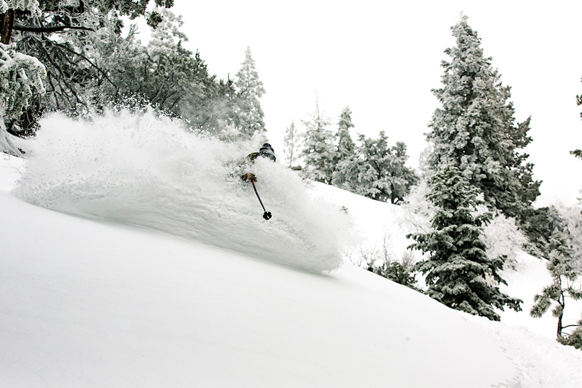 Smokin' deal of the week: Get your Cali4nia Pass for just $749