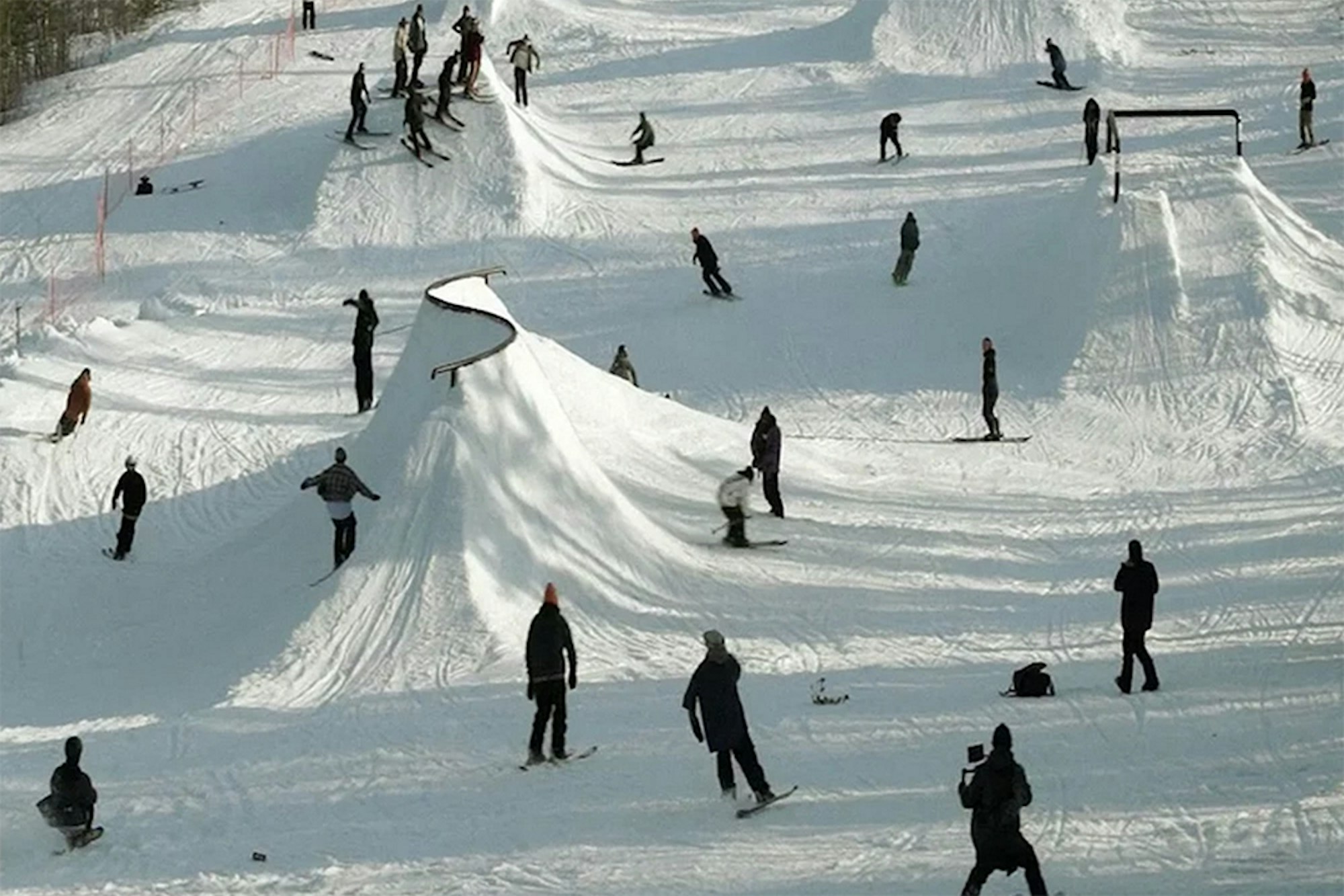 The Bunch reveals plans to host the second annual "Creation Nation"