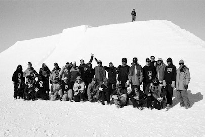 The JP Memorial is back for round two; Relive last year’s event via one man's inspiring words