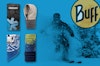 Giveaway: FREESKIER x BUFF® Headwear official sweepstakes