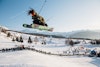 Freeskiing at its finest; See 29 images from the 2016 B&E Invitational