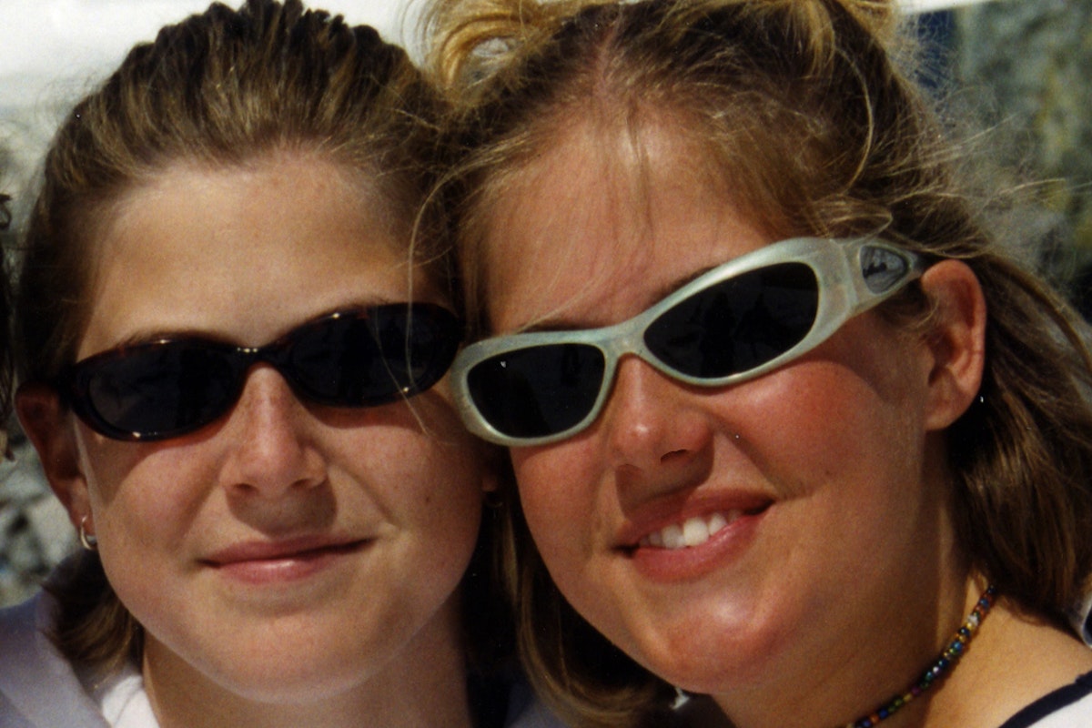 Momentum Camps reveals "Spirit of Sarah" scholarship winners