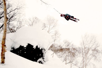 Japan, Korea, Colorado, Minnesota, New England — The Coterie samples it all in "We Trust Your Judgment"