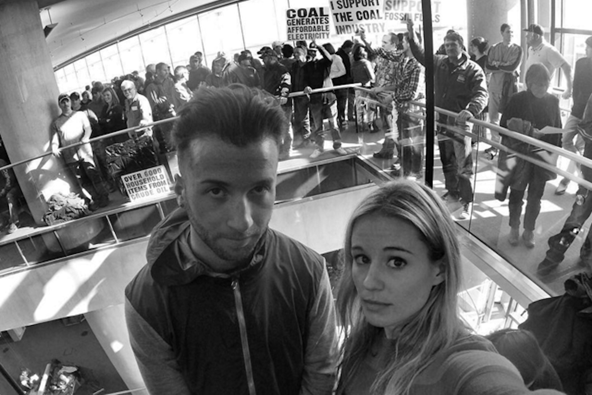 Final countdown; Now is our last chance to tell the EPA to clean up Utah's air