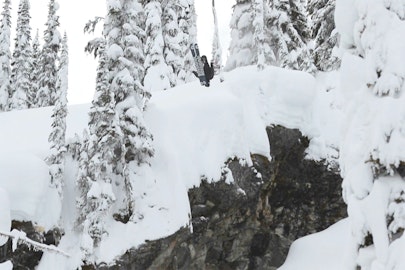 Just Dropped: The Big Picture Mtn presents "Move 1"