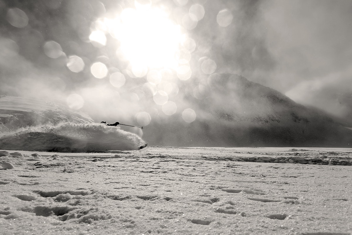 10 tips and takeaways for the virgin heli-skier from the CMH K2 Rotor Lodge