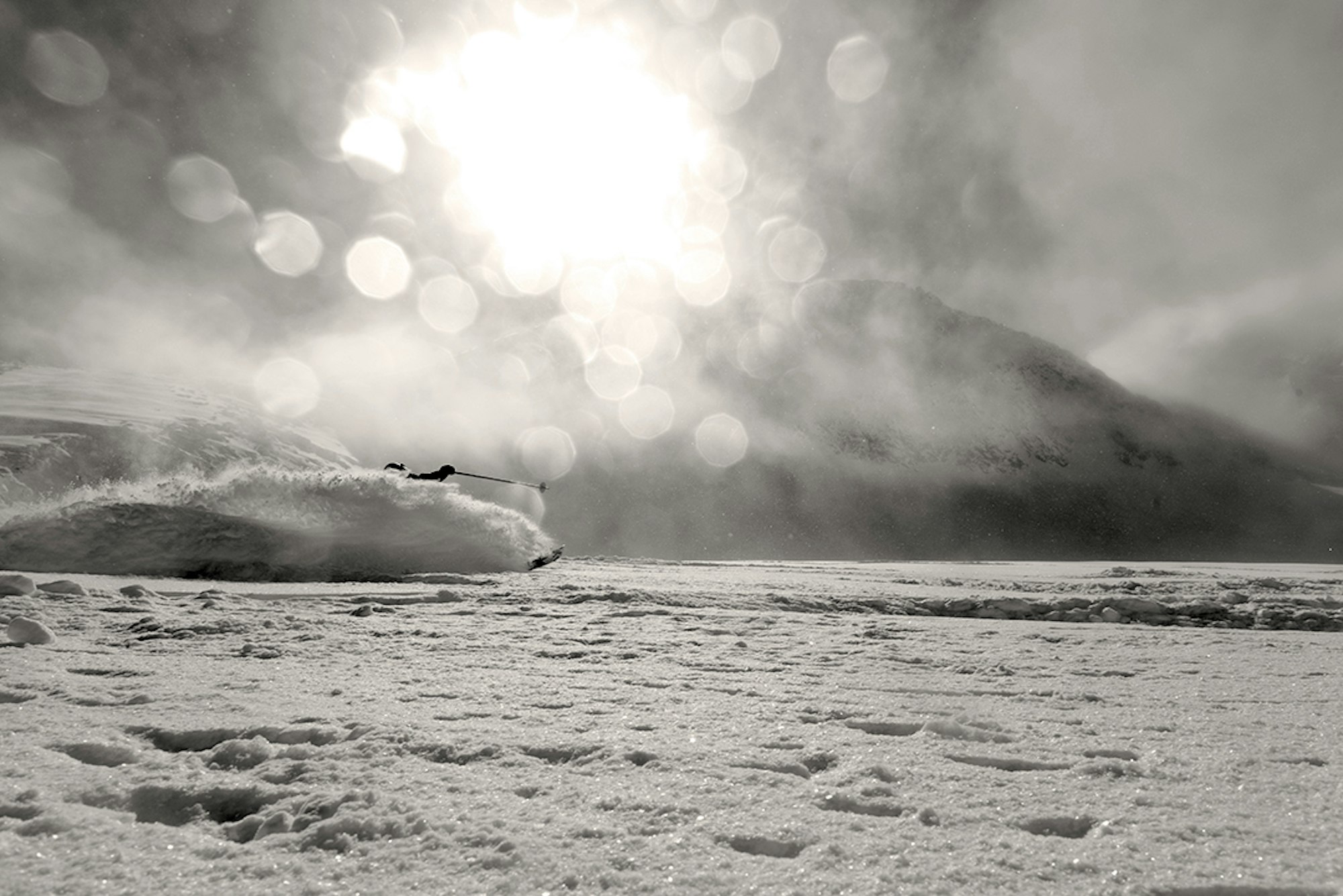 10 tips and takeaways for the virgin heli-skier from the CMH K2 Rotor Lodge