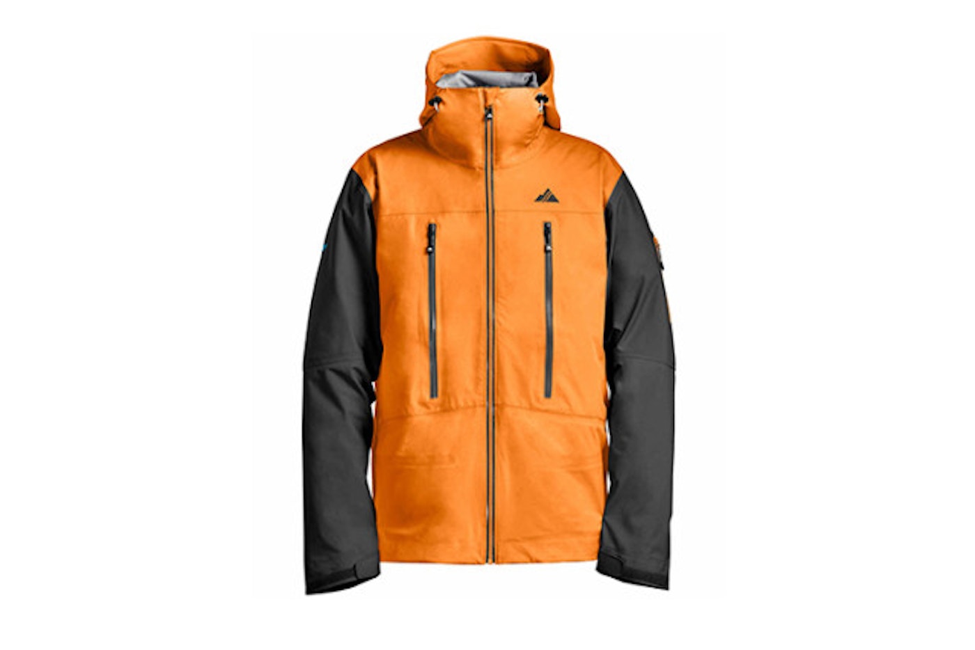 CHAM_JACKET_FRONT_ORANGE_CHARCOAL