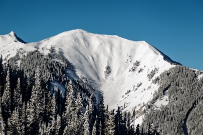 Ski test continued: A Highland Bowl lap on the 2016-17 HEAD Venturi 95