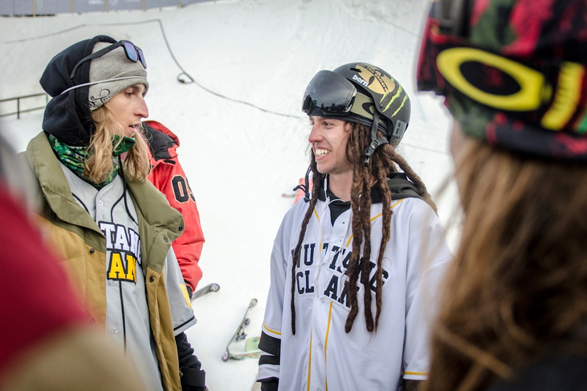 Q&A: Harlaut and Casabon dish thoughts on 2016 B&E Invitational