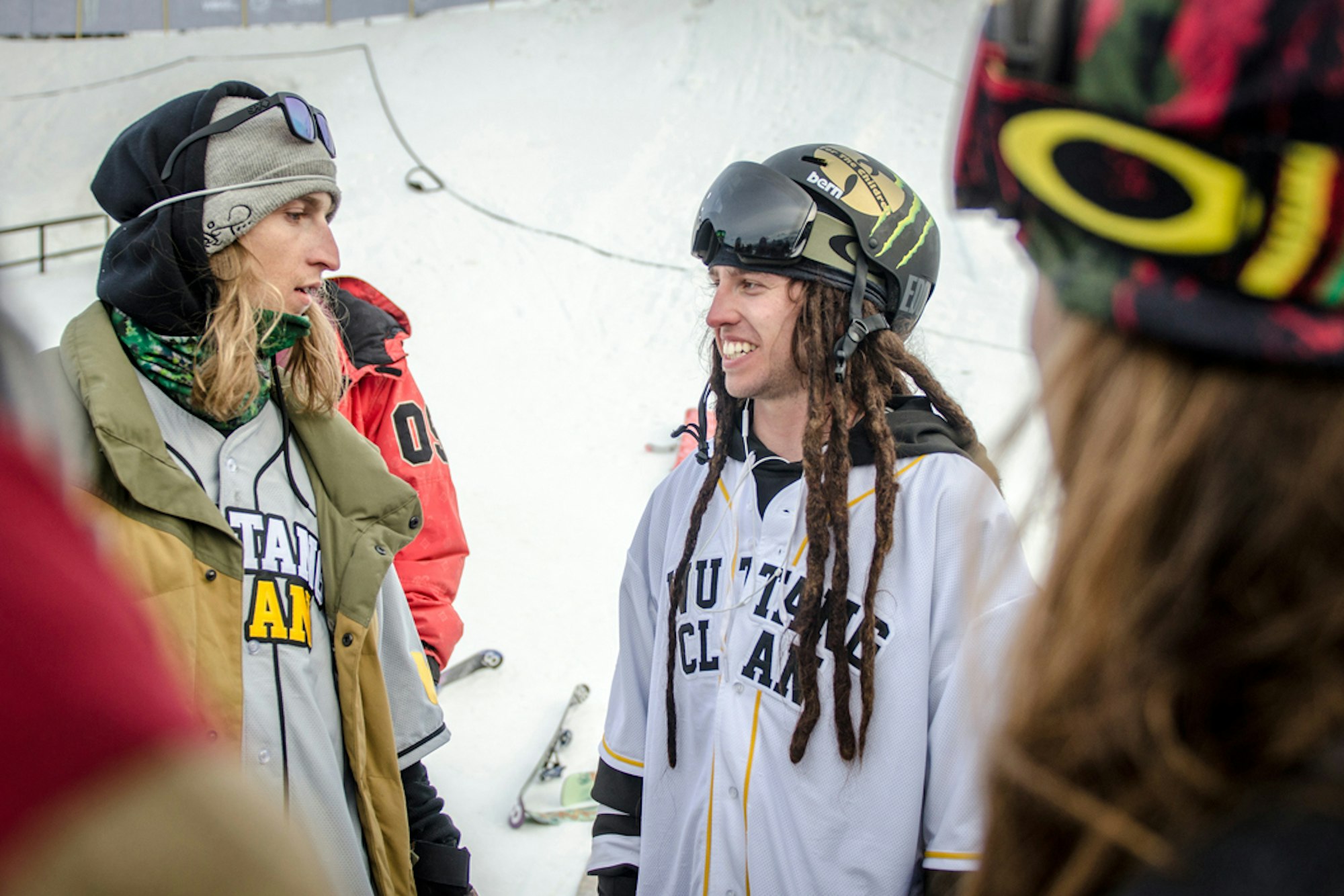 Q&A: Harlaut and Casabon dish thoughts on 2016 B&E Invitational