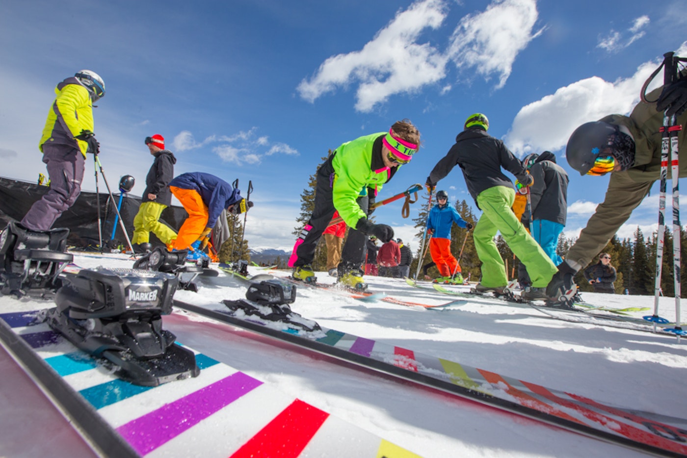 Jordan Curet/Aspen Daily News