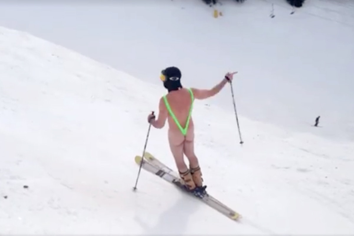 2016 Ski Test best week of the year? These 29 Instagrams say "Yes"