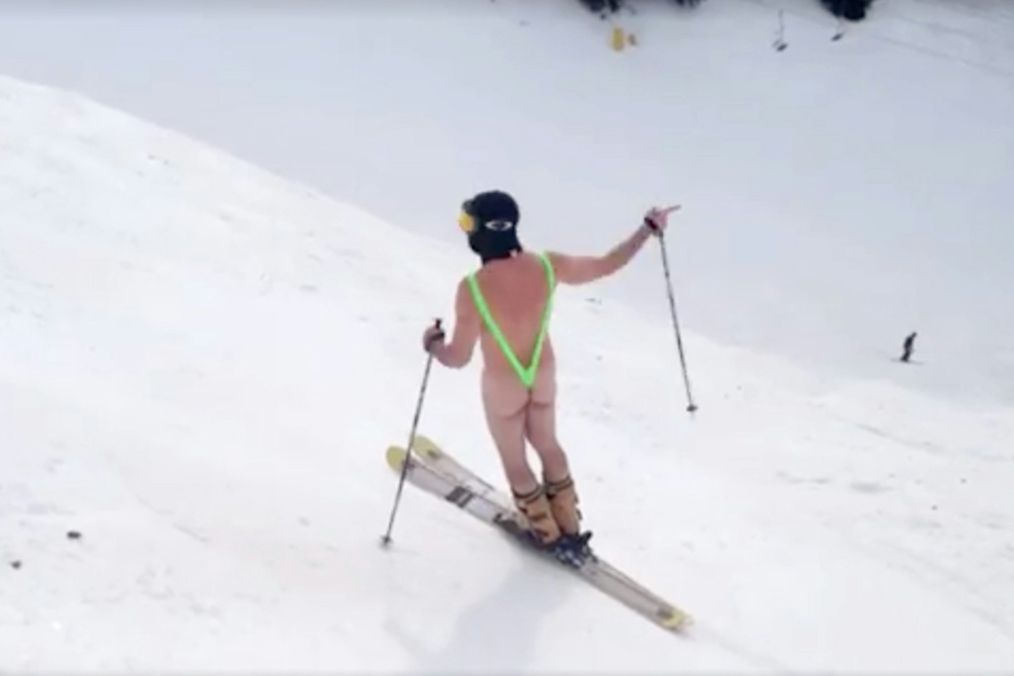 2016 Ski Test best week of the year? These 29 Instagrams say "Yes"