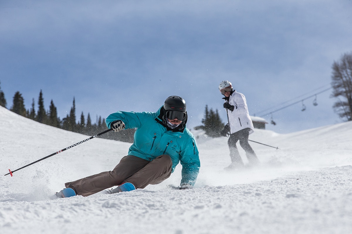 Gallery: See 44 new photos from our 2016 Ski Test