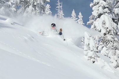 Marcus Caston gets mighty deep in latest edit, "Eat Your Powder"