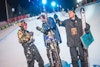 X Games Oslo: Watch the top three runs from men's superpipe finals